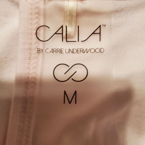 Nwot Calla racerback tank top sz med - Picture 3 of 5